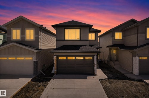 117 Caledon Crescent   Spruce Grove, AB T7X 4E3