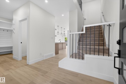 117 Caledon Crescent, Spruce Grove, AB - Indoor Photo Showing Other Room