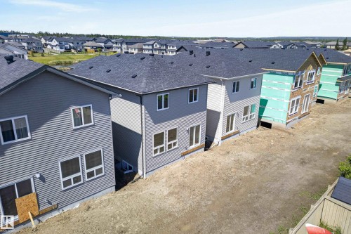 117 Caledon Crescent, Spruce Grove, AB - Outdoor