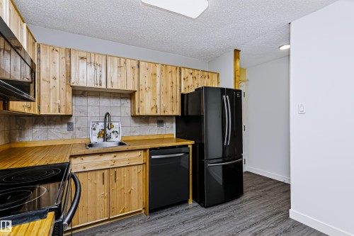 #208 9810 178 St Nw, Edmonton, AB 