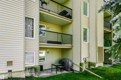 #208 9810 178 St Nw, Edmonton, AB 