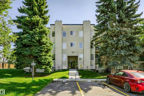 #208 9810 178 St Nw, Edmonton, AB 