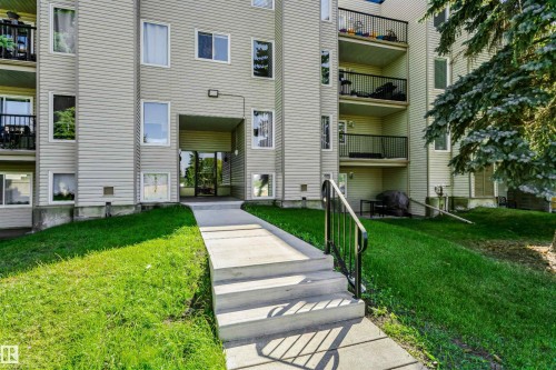 #208 9810 178 St Nw, Edmonton, AB 