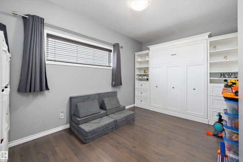 3332 Cutler Crescent Sw, Edmonton, AB - Indoor