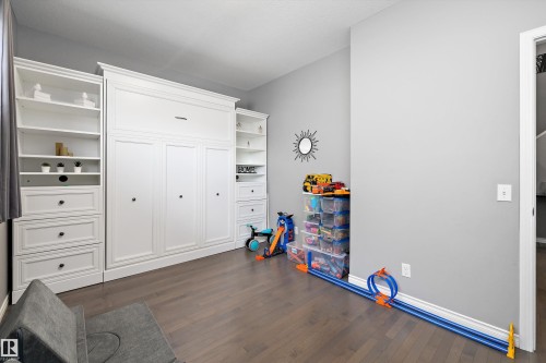 3332 Cutler Crescent Sw, Edmonton, AB - Indoor