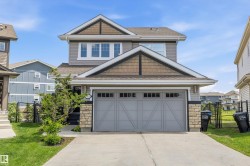 3332 CUTLER Crescent SW  Edmonton, AB T6W 2N4