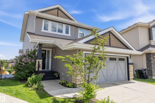 3332 Cutler Crescent Sw, Edmonton, AB - Outdoor