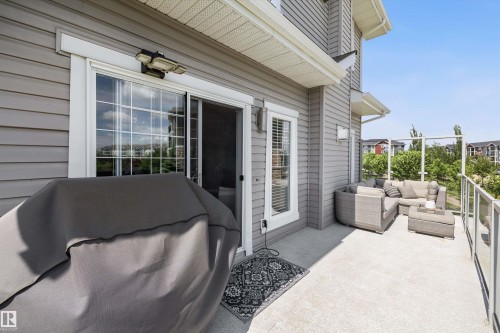 3332 Cutler Crescent Sw, Edmonton, AB - Outdoor With Deck Patio Veranda With Exterior