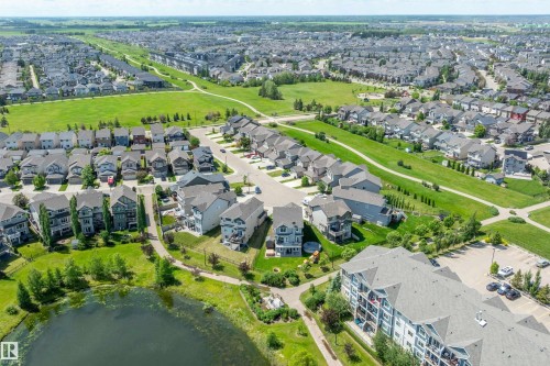 3332 Cutler Crescent Sw, Edmonton, AB - Outdoor With View