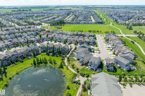 3332 Cutler Crescent Sw, Edmonton, AB - Outdoor With View