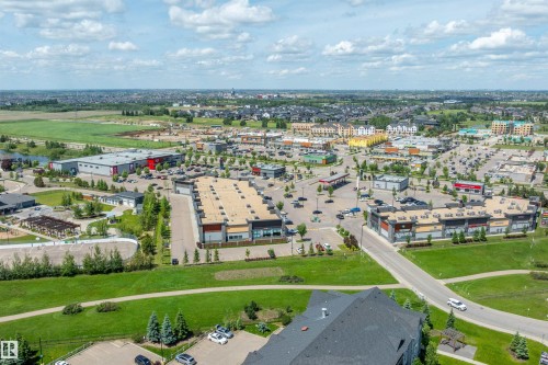3332 Cutler Crescent Sw, Edmonton, AB - Outdoor With View