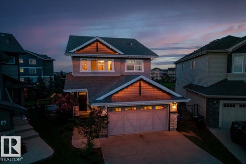 3332 Cutler Crescent Sw, Edmonton, AB - Outdoor