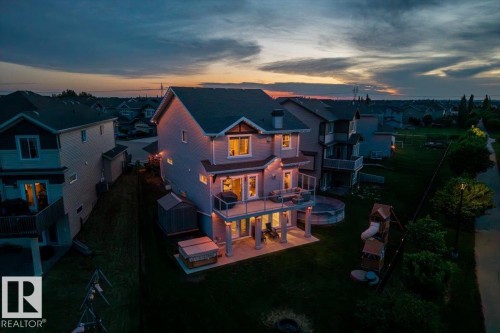 3332 Cutler Crescent Sw, Edmonton, AB - Outdoor