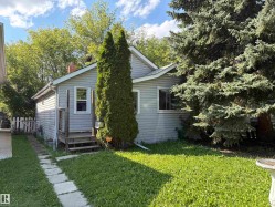 12044 64 Street NW  Edmonton, AB T5W 4J6
