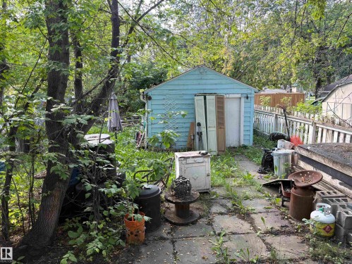 12044 64 Street Nw, Edmonton, AB - Outdoor