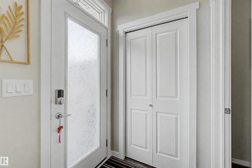 2234 Glenridding Boulevard Sw, Edmonton, AB - Indoor Photo Showing Other Room