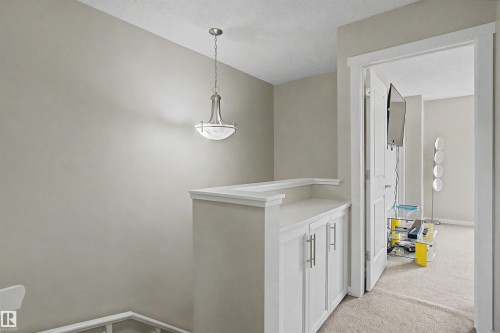 2234 Glenridding Boulevard Sw, Edmonton, AB - Indoor Photo Showing Other Room