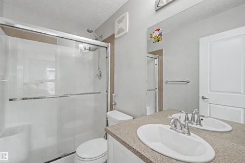 2234 Glenridding Boulevard Sw, Edmonton, AB - Indoor Photo Showing Bathroom