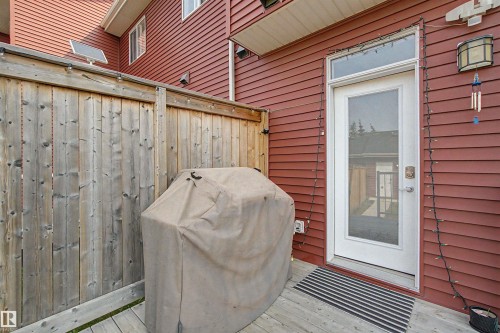 2234 Glenridding Boulevard Sw, Edmonton, AB - Outdoor With Exterior