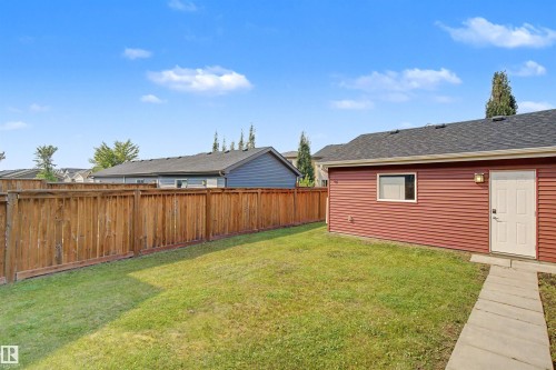 2234 Glenridding Boulevard Sw, Edmonton, AB - Outdoor