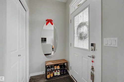 2234 Glenridding Boulevard Sw, Edmonton, AB - Indoor Photo Showing Other Room