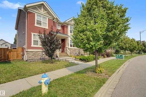 2234 Glenridding Boulevard Sw, Edmonton, AB - Outdoor