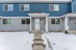 #37 1411 MILL WOODS RD E NW  Edmonton, AB T6L 4T3