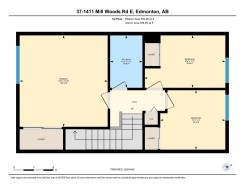 Floor plan - 