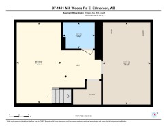 Floor plan - 