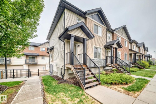 #47 12004 22 Av Sw, Edmonton, AB - Outdoor