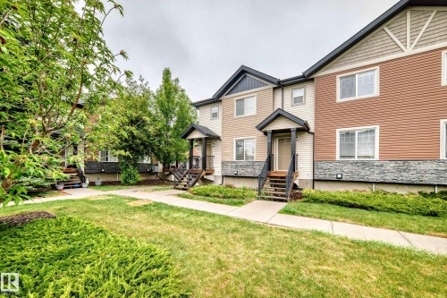 #47 12004 22 Av Sw, Edmonton, AB - Outdoor
