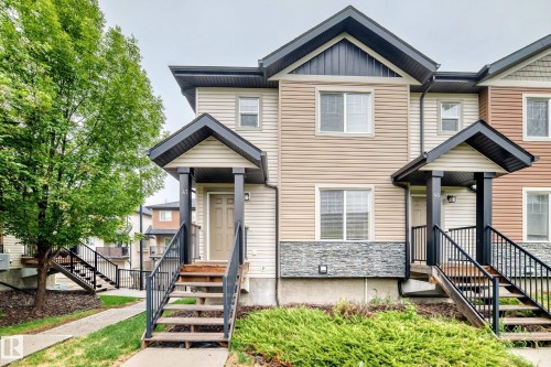 #47 12004 22 Av Sw, Edmonton, AB - Outdoor