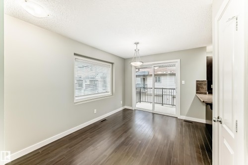 #47 12004 22 Av Sw, Edmonton, AB - Indoor Photo Showing Other Room