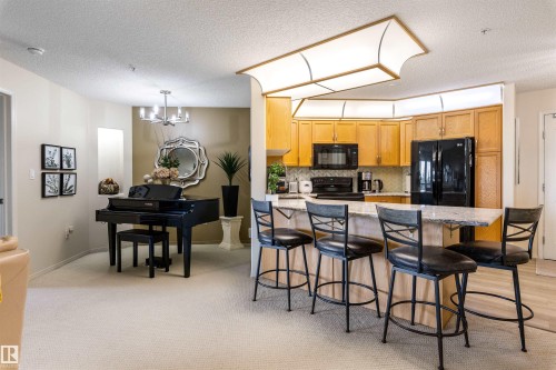 #233 279 Suder Greens Dr Nw, Edmonton, AB - Indoor