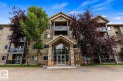 #233 279 SUDER GREENS DR NW  Edmonton, AB T5T 6X6