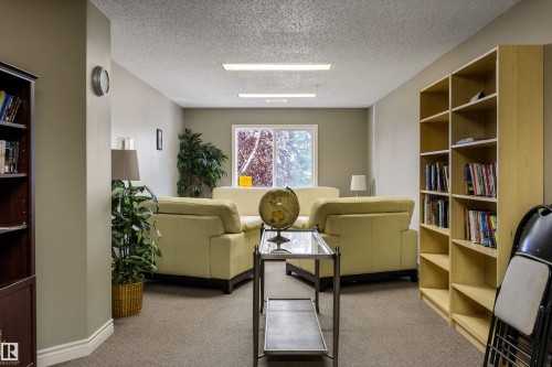 Shared Library - #233 279 Suder Greens Dr Nw, Edmonton, AB - Indoor