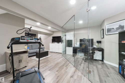 4790 Terwillegar Common Nw, Edmonton, AB - Indoor