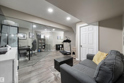 4790 Terwillegar Common Nw, Edmonton, AB - Indoor