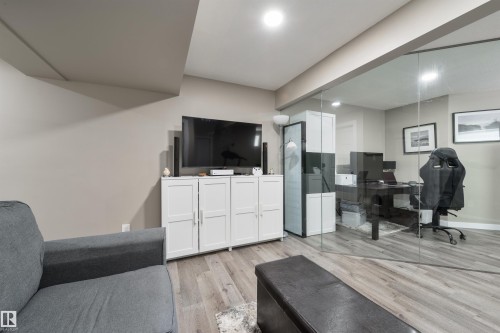 4790 Terwillegar Common Nw, Edmonton, AB - Indoor