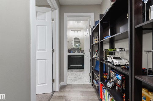 4790 Terwillegar Common Nw, Edmonton, AB - Indoor Photo Showing Other Room