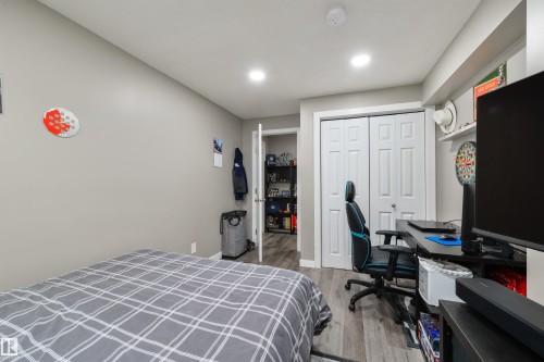 4790 Terwillegar Common Nw, Edmonton, AB - Indoor