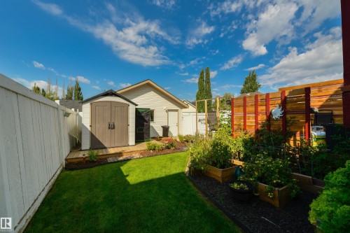 4790 Terwillegar Common Nw, Edmonton, AB - Outdoor