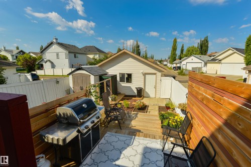 4790 Terwillegar Common Nw, Edmonton, AB - Outdoor