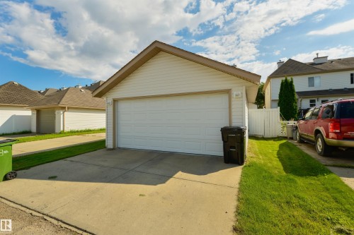 4790 Terwillegar Common Nw, Edmonton, AB - Outdoor