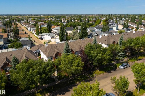 4790 Terwillegar Common Nw, Edmonton, AB - Outdoor With View