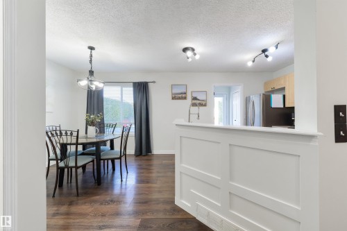 4790 Terwillegar Common Nw, Edmonton, AB - Indoor Photo Showing Dining Room
