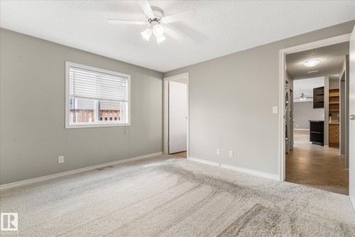 856 53222 Range Road 272, Rural Parkland County, AB - Indoor Photo Showing Other Room