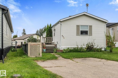 856 53222 Range Road 272, Rural Parkland County, AB - Outdoor