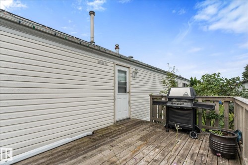 856 53222 Range Road 272, Rural Parkland County, AB - Outdoor With Deck Patio Veranda With Exterior