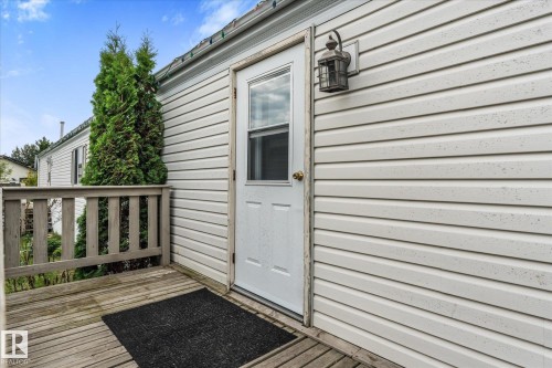 856 53222 Range Road 272, Rural Parkland County, AB - Outdoor With Deck Patio Veranda